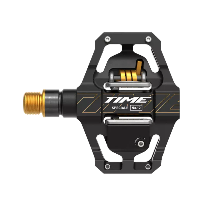 TIME SPECIALE 12 FREE FINISH LINE PEDAL & CLEAT LUBRICANT