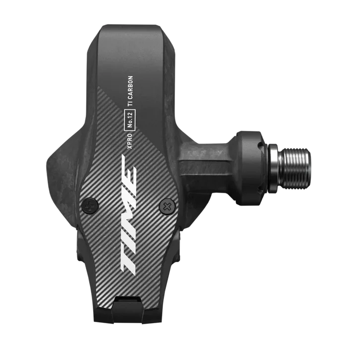 TIME XPRO 12 FREE FINISH LINE PEDAL & CLEAT LUBRICANT