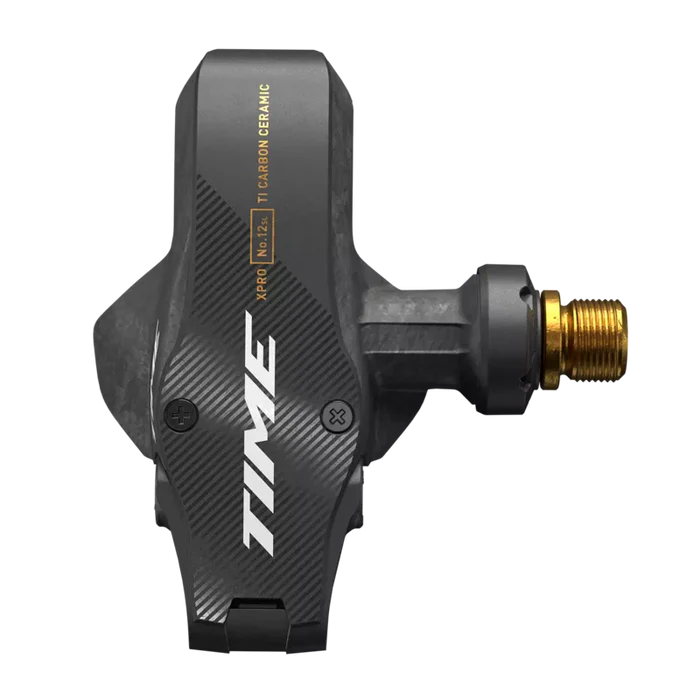TIME XPRO 12 SL FREE FINISH LINE PEDAL & CLEAT LUBRICANT