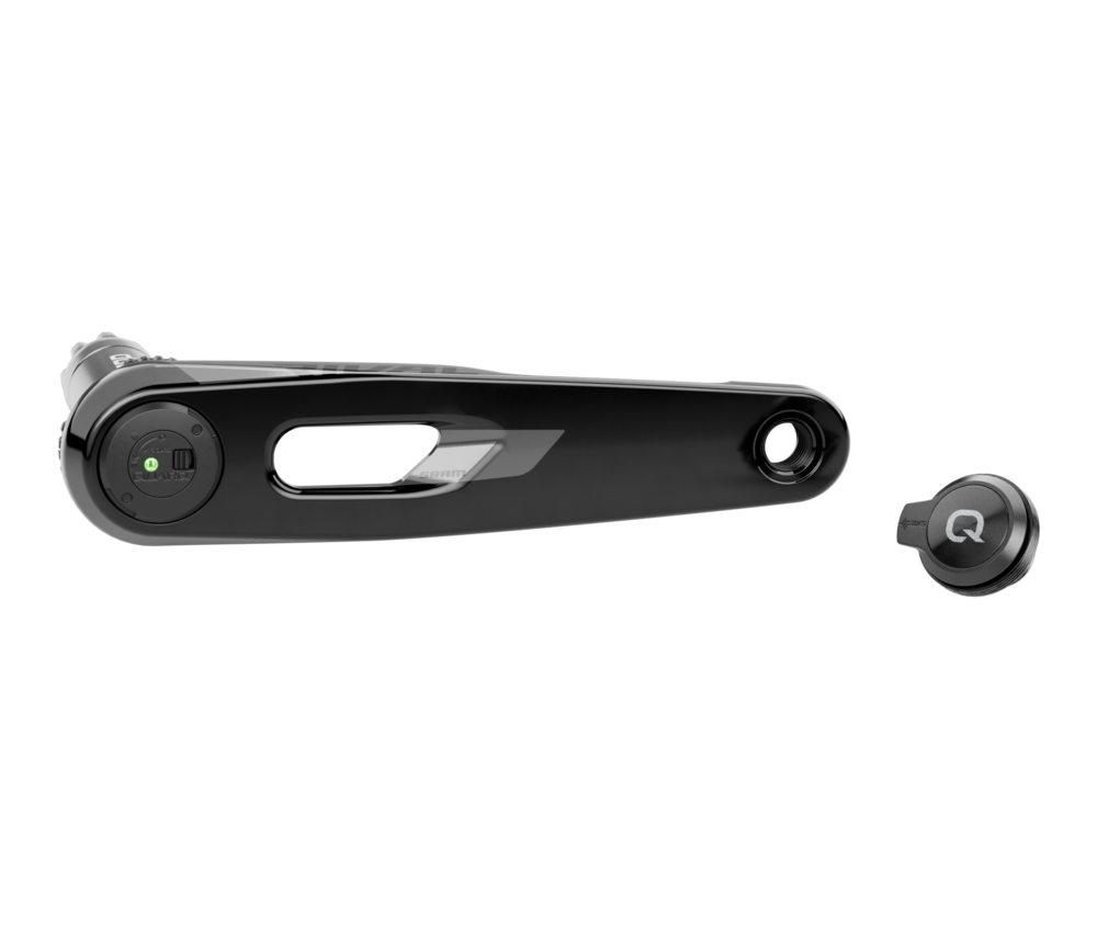 SRAM Rival AXS Power Meter Upgrade E1