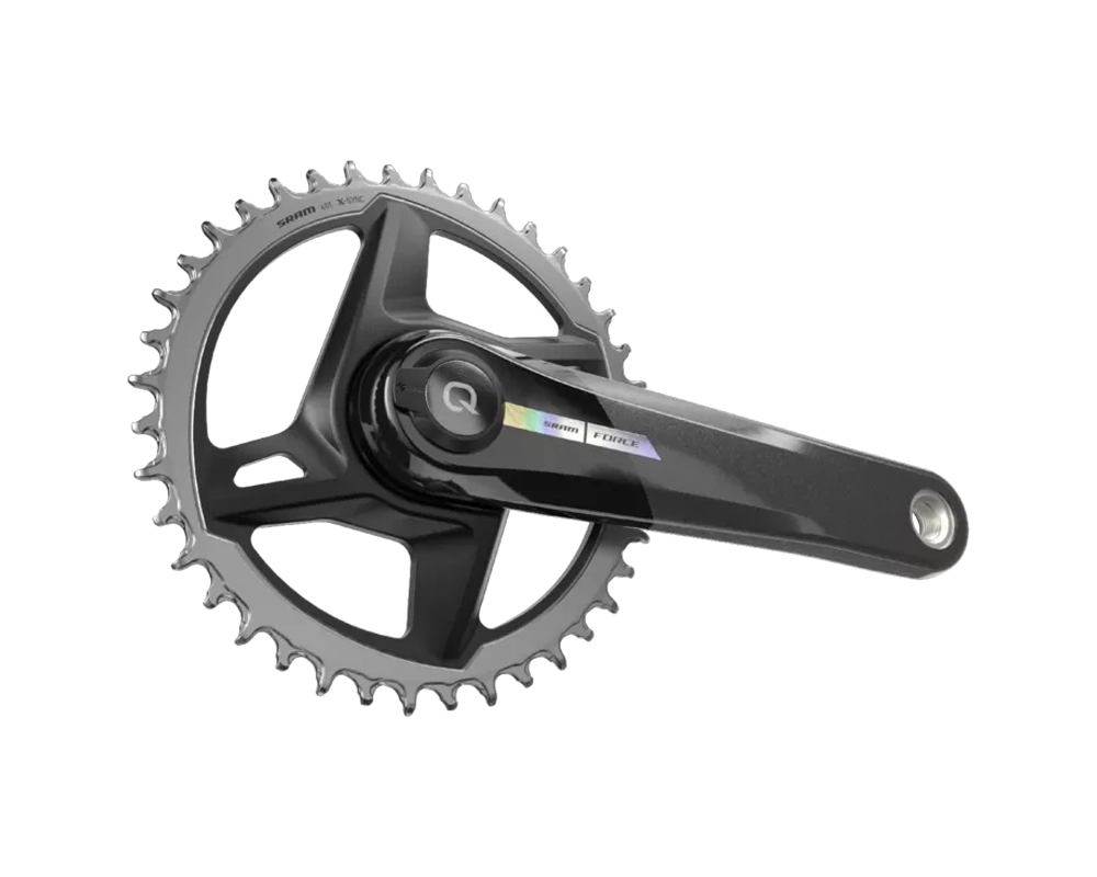 SRAM Force 1 AXS Wide Power Meter Crankset