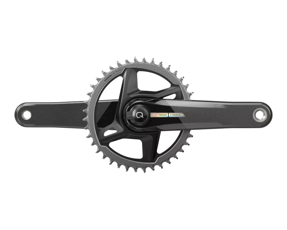 SRAM Force 1 AXS Wide Power Meter Crankset