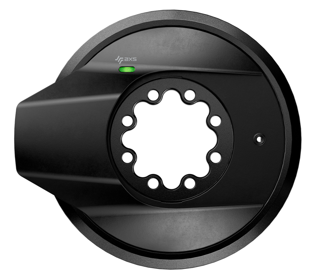 SRAM FORCE AXS Power Meter Spider E1