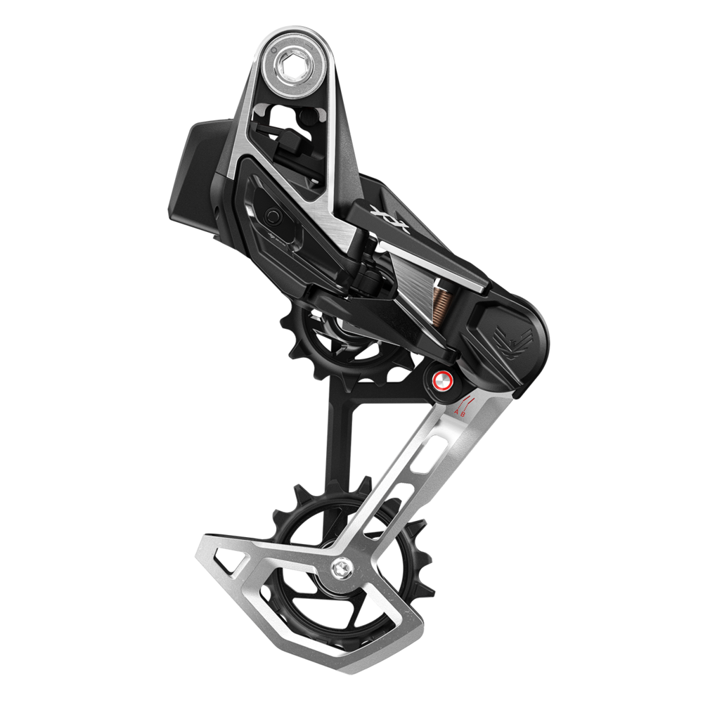 SRAM XX Eagle Transmission Derailleur