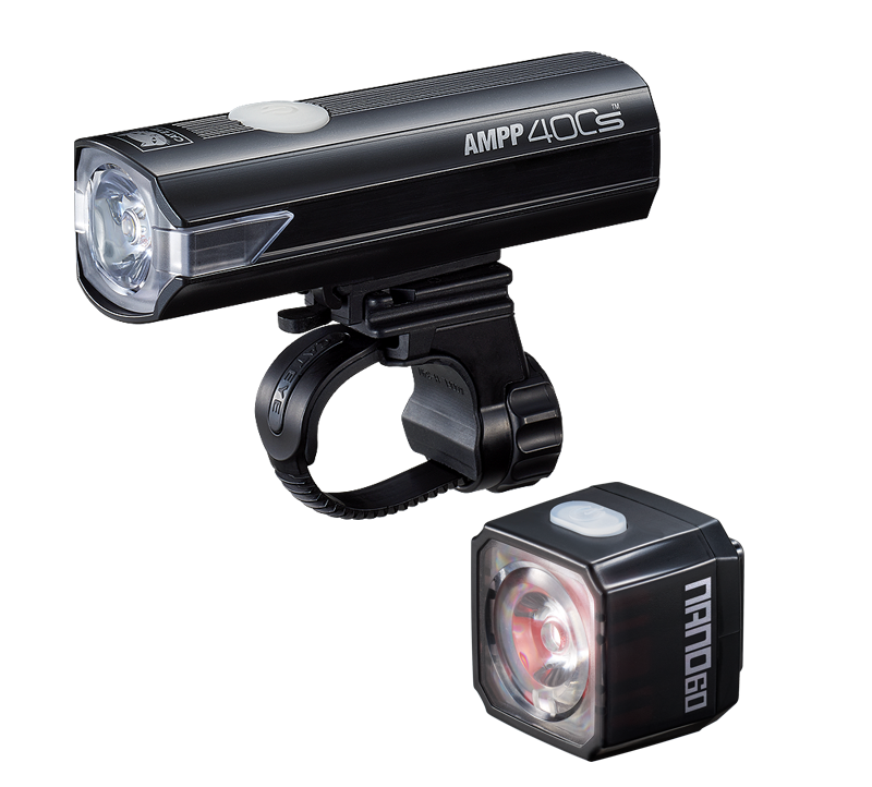 CATEYE AMPP400S / NANO60