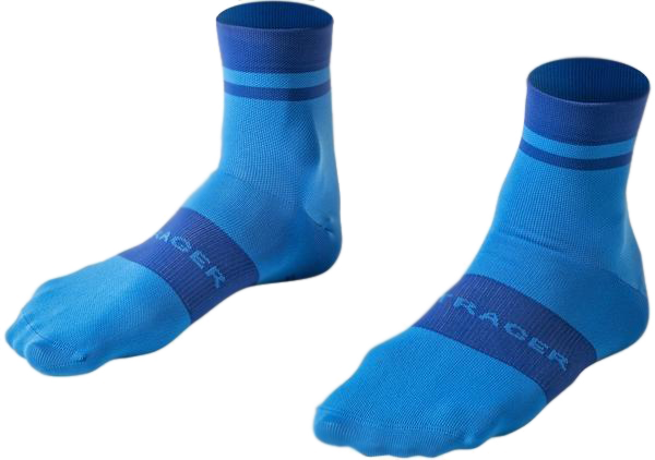 Bontrager Race Quarter Cycling Socks