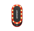 IGPSPORT SR mini Smart Radar Taillight