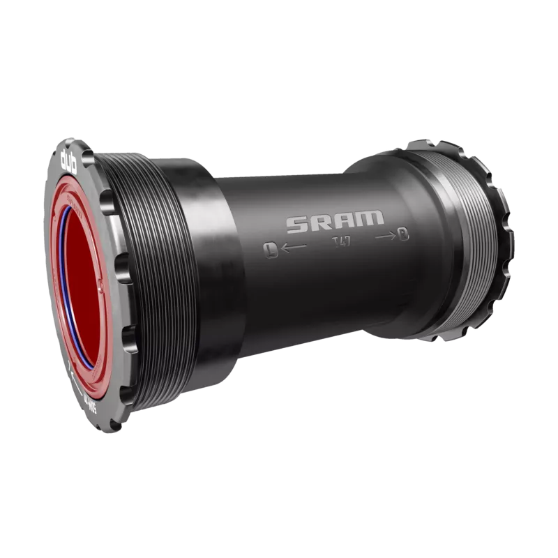 ขาจาน SRAM DUB T47