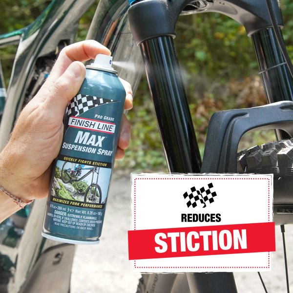 FINISH LINE MAX SUSPENSION SPRAY