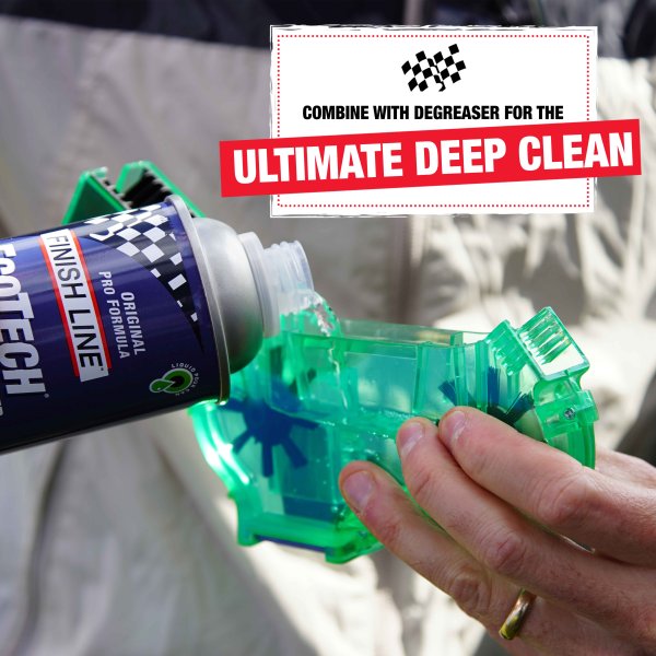 FINISH LINE PRO CHAIN CLEANER