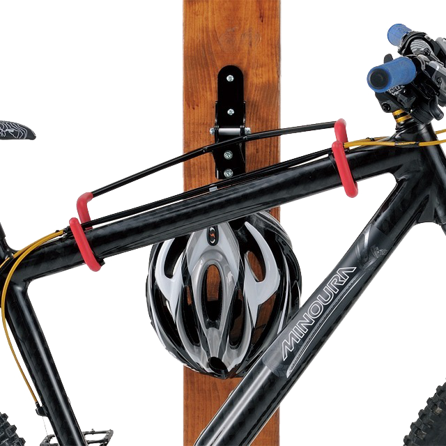 Minoura Bike Hanger 4M Wall Mount Bike Storage Hook