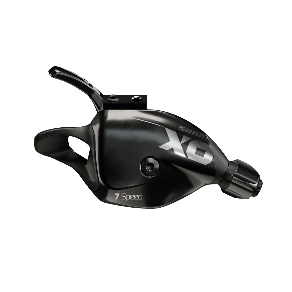 SRAM X01 DH X-ACTUATION Trigger Shifter