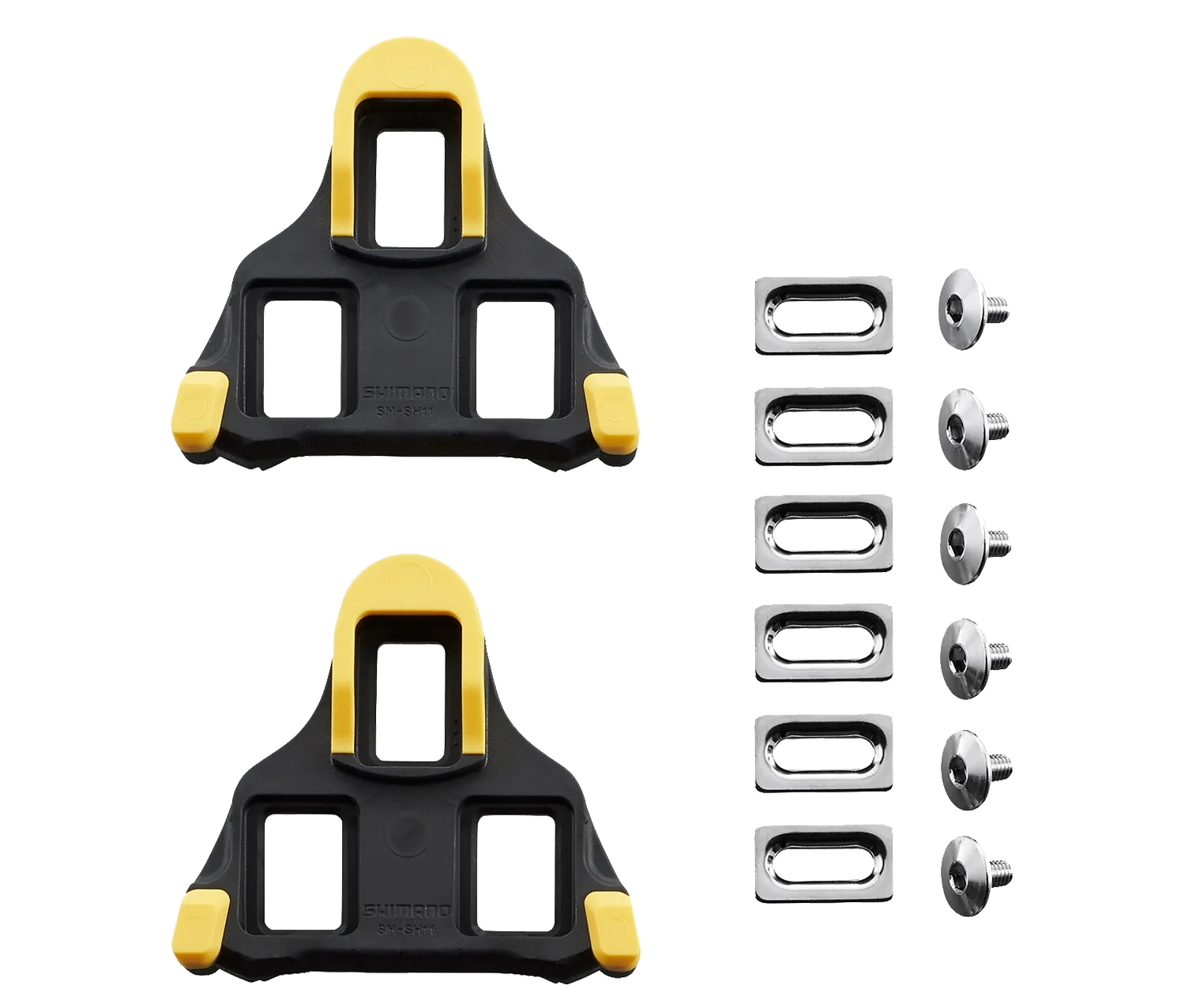 Shimano Cleats