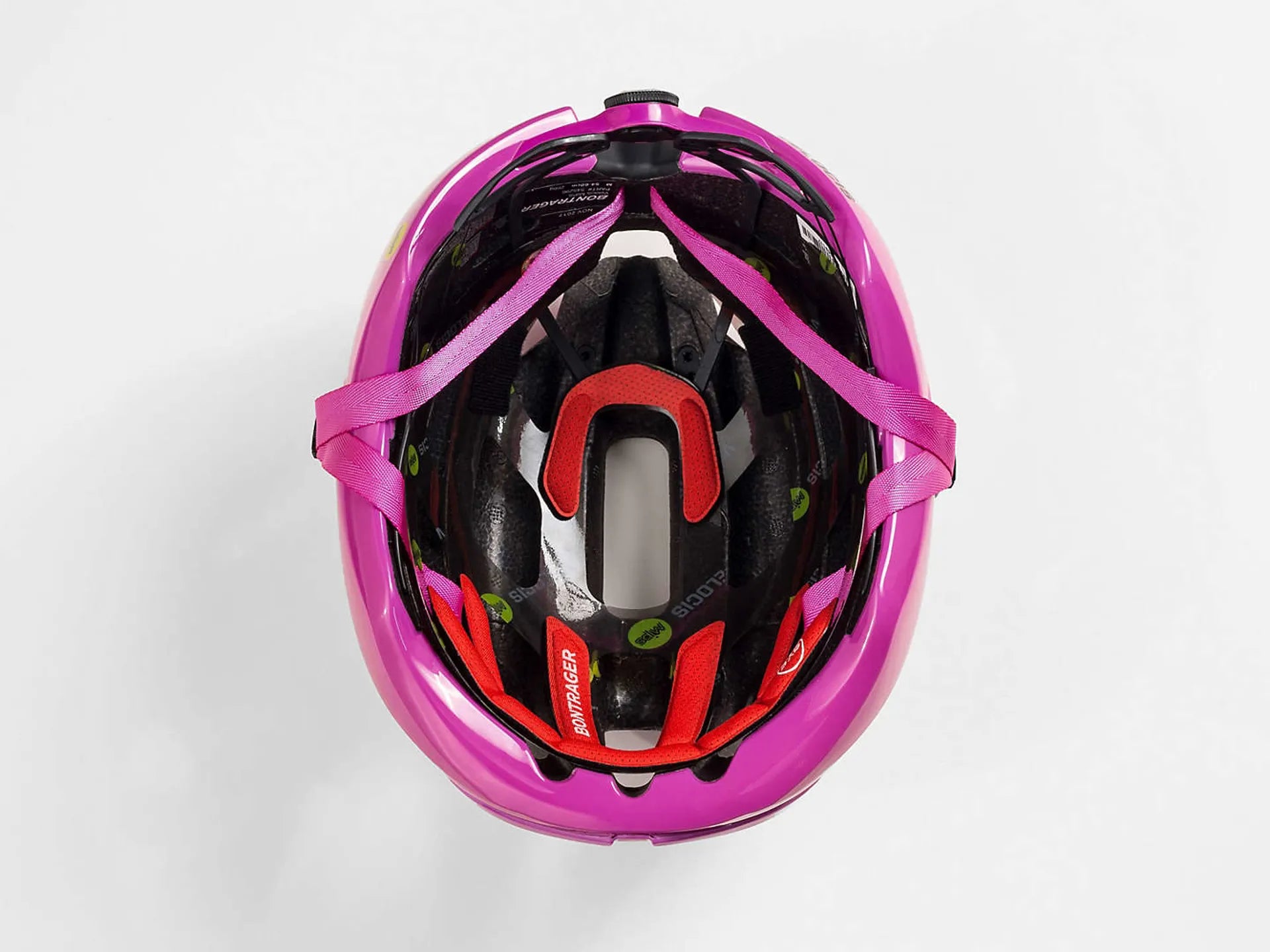 Bontrager Velocis MIPS Road Helmet