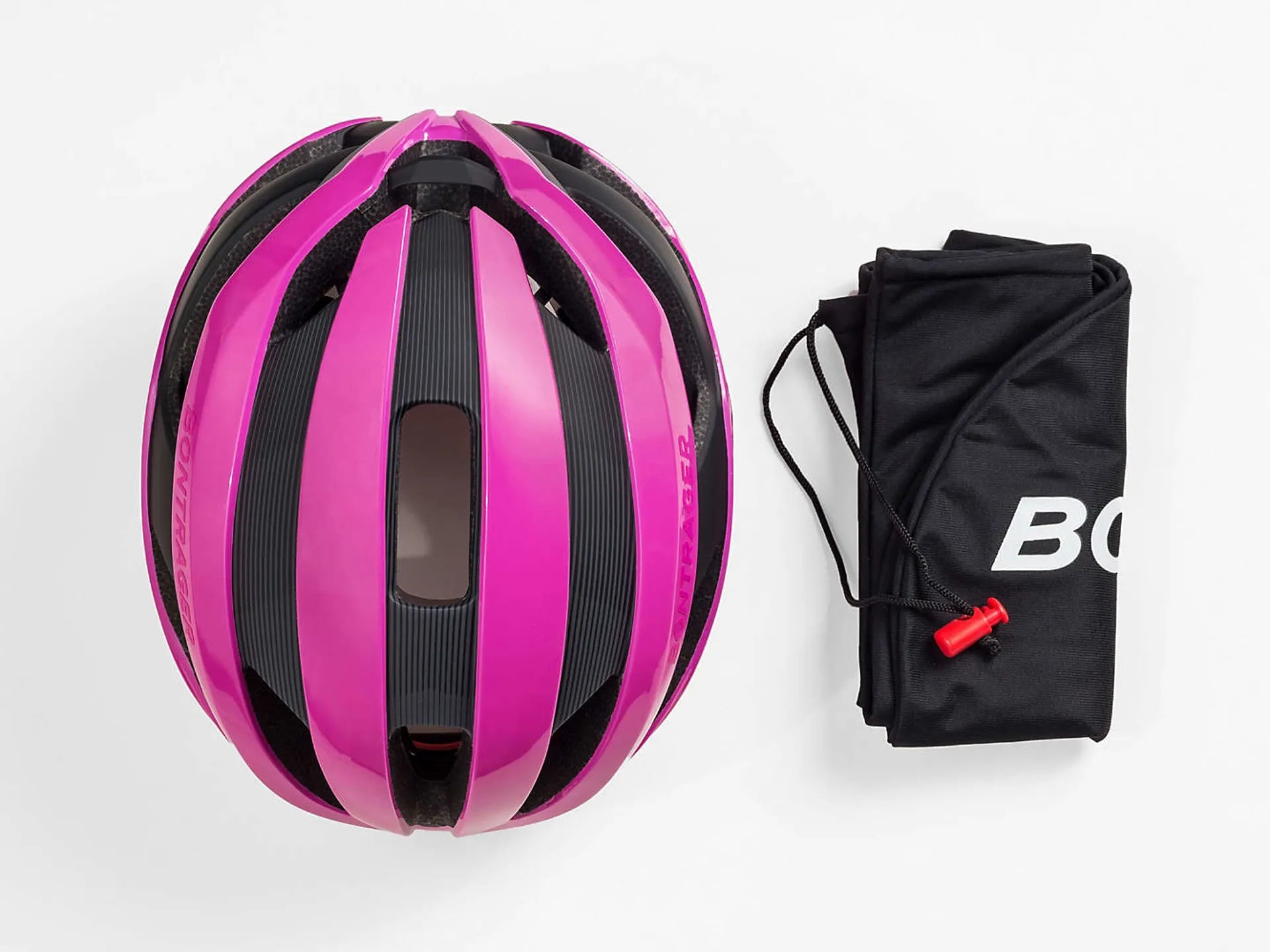 Bontrager Velocis MIPS Road Helmet