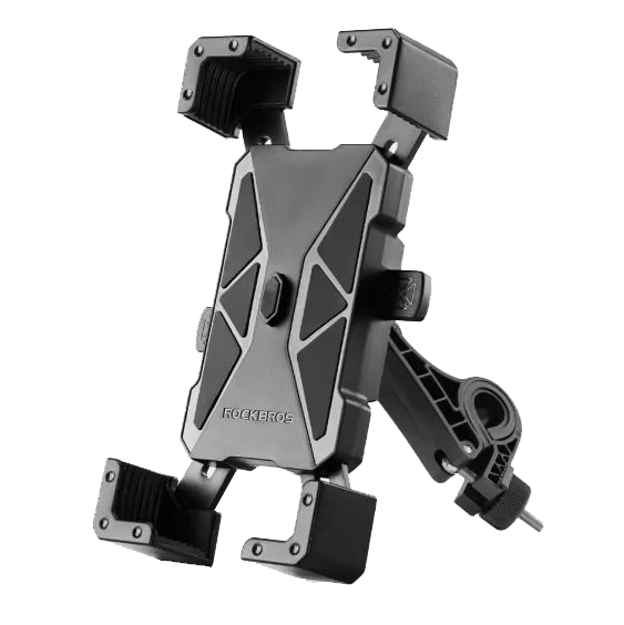 ROCKBROS Phone Holder 360" Rotation