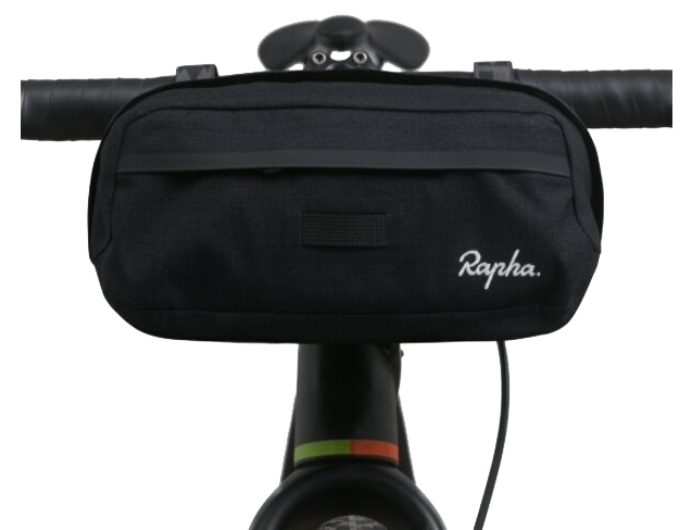 Rapha Explore Bar Bag