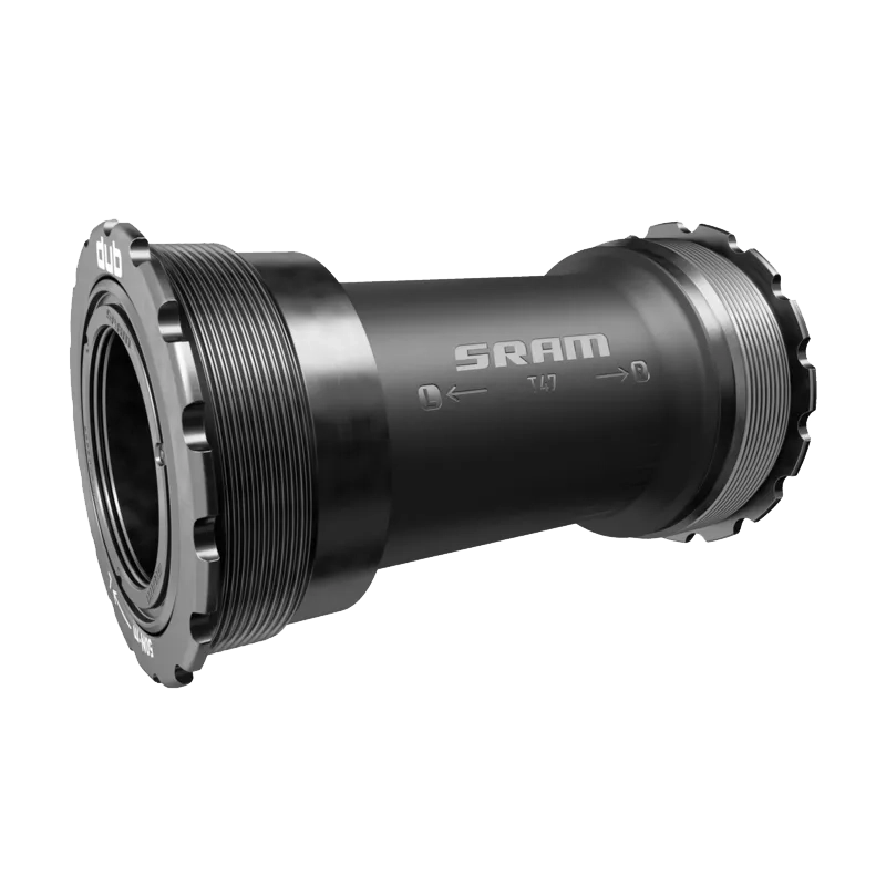 ขาจาน SRAM DUB T47