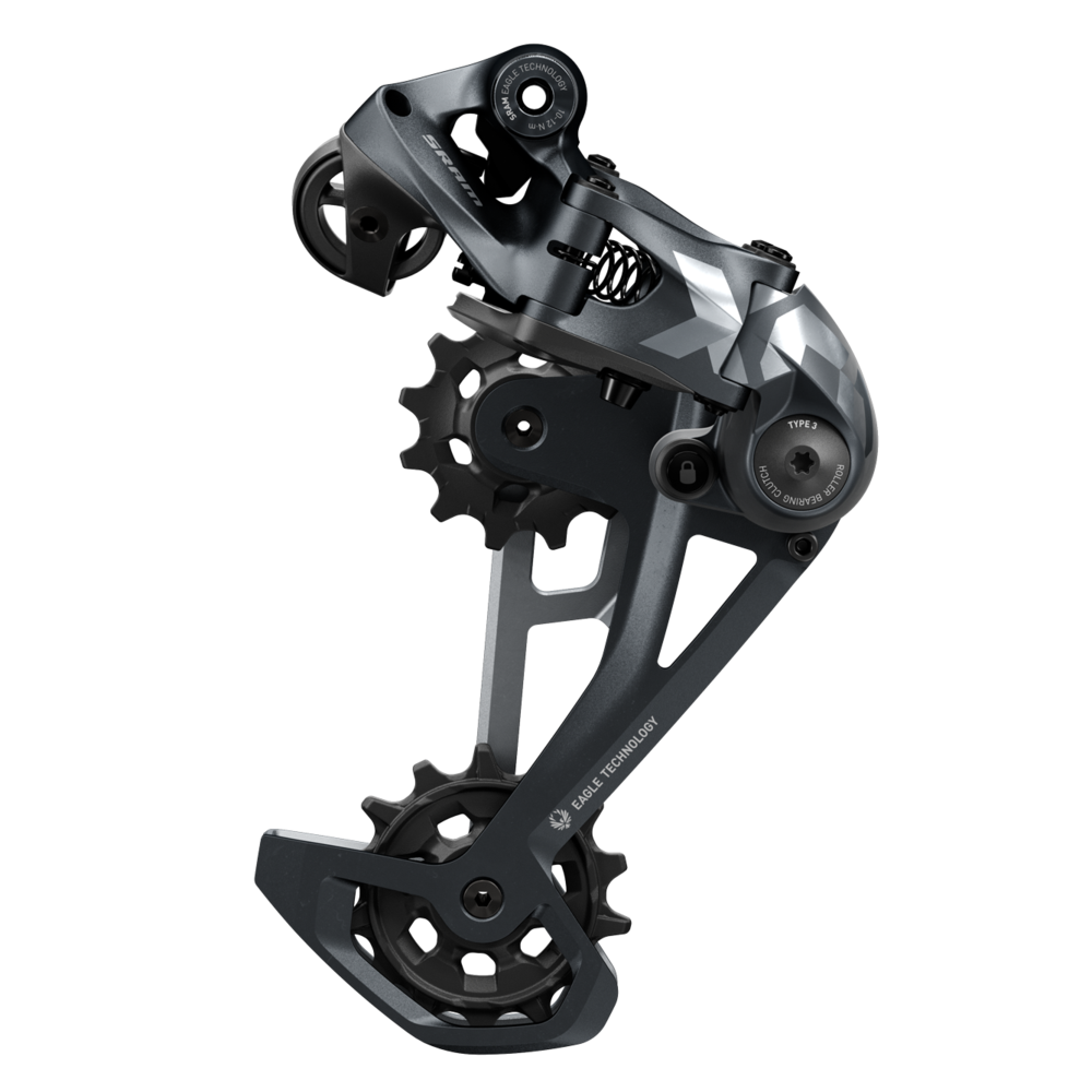 SRAM X01 Eagle Rear Derailleur B2