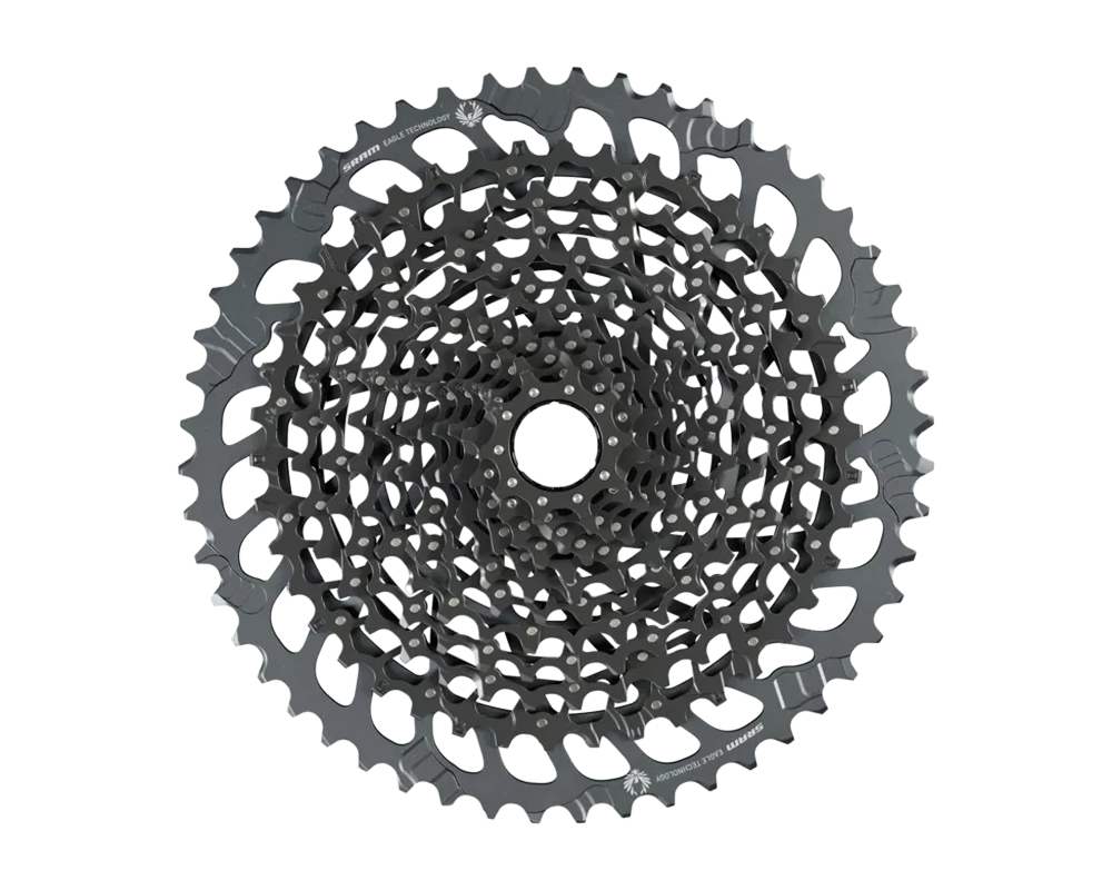 SRAM XG-1275 Eagle Cassette