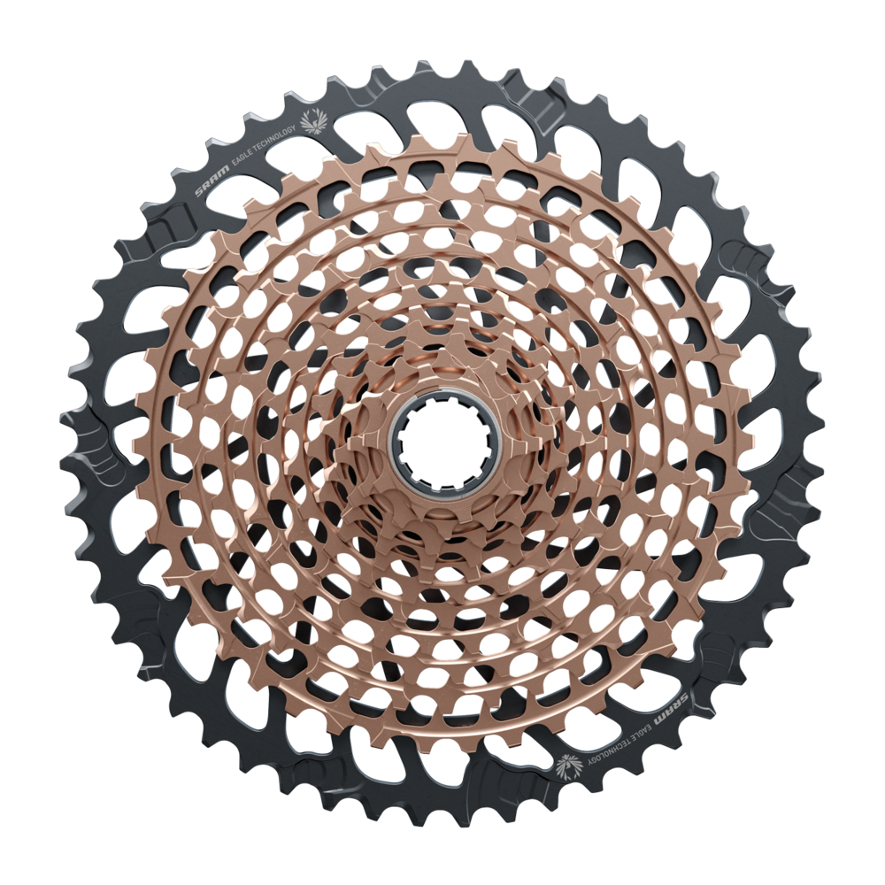 SRAM XG-1299 Eagle Cassette 12 Speed B1