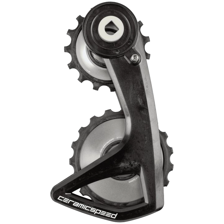 CeramicSpeed OSPW RS Derailleur Alpha Disc for SRAM RED/Force AXS