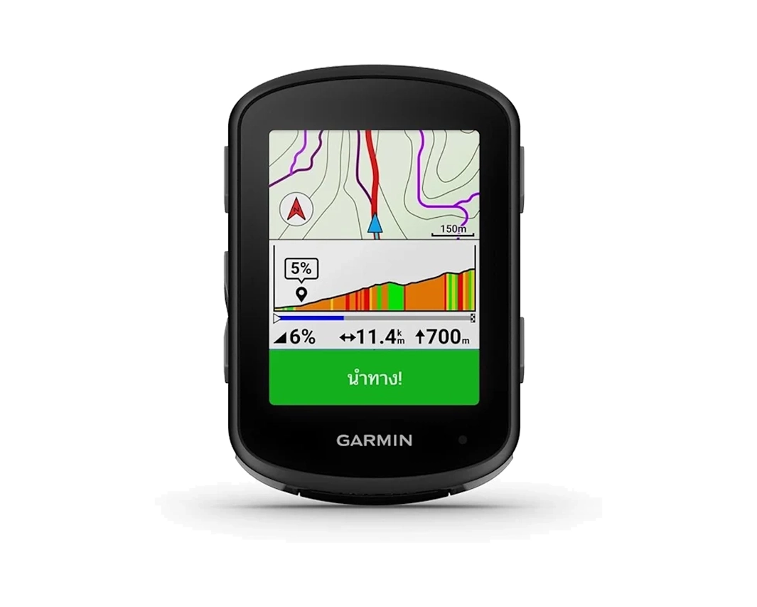 Garmin Edge 540