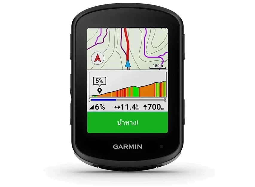 Garmin Edge 540 Solar