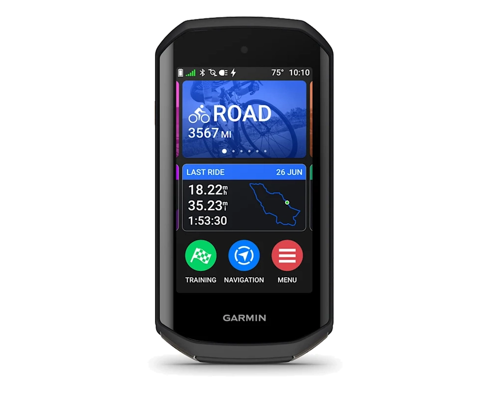 Garmin Edge 1050