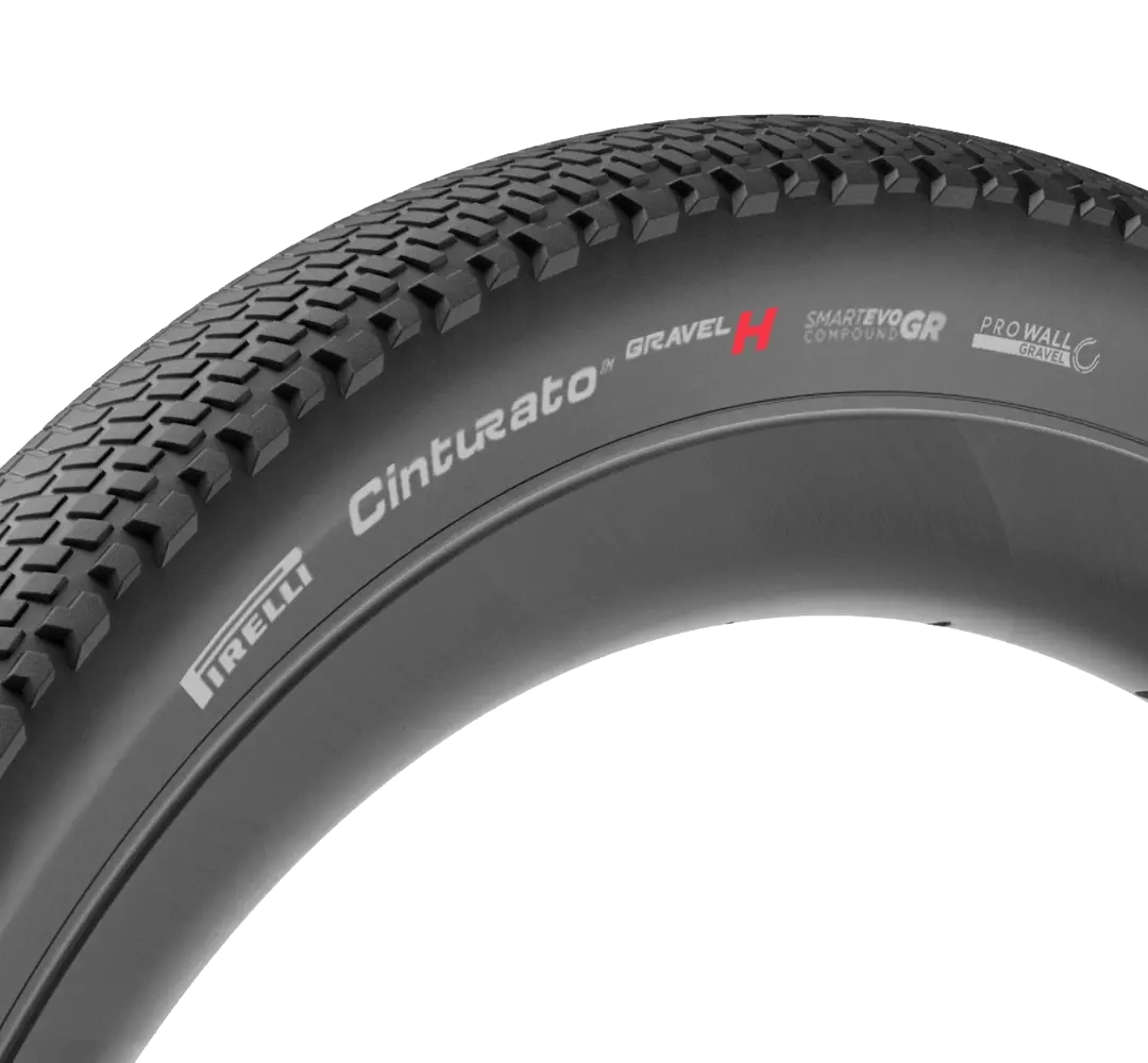 Pirelli Cinturato™ Gravel H