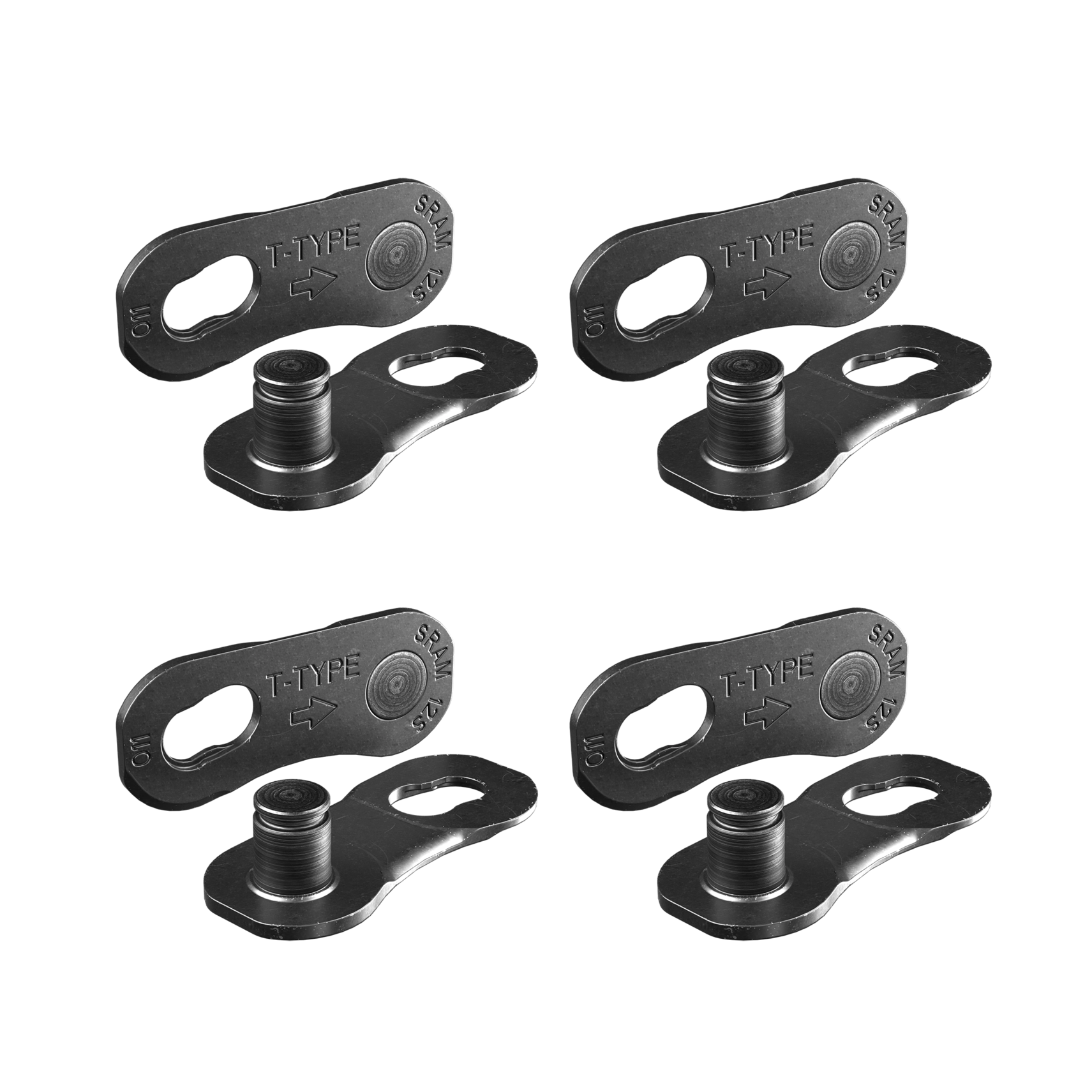 SRAM Eagle Chain Connector T-Type PowerLock 12-speed A1 PVD Coating