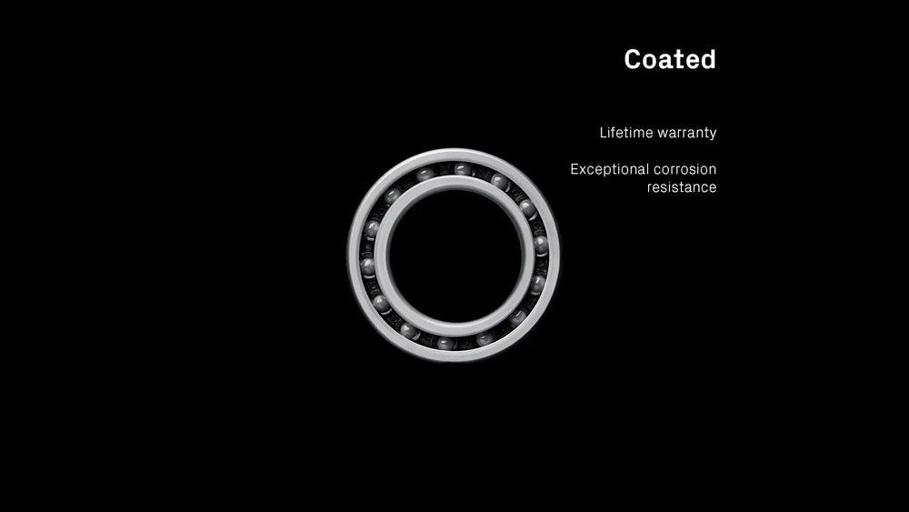 Ceramicspeed BSA30 Bottom Bracket (COATED)