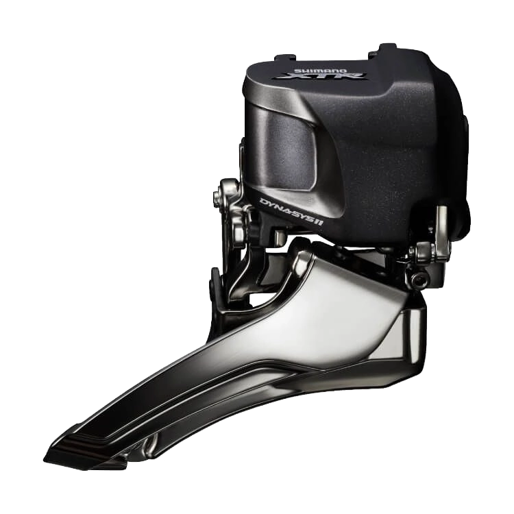 Shimano Front Derailleur XTR FD-M9070