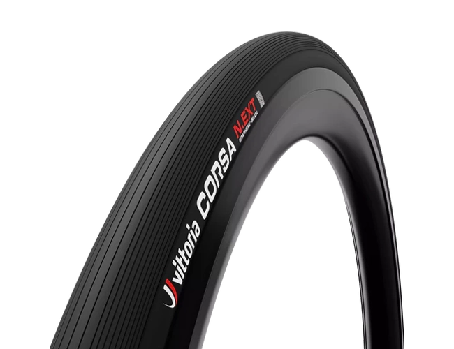 Vittoria Corsa N.EXT Tubeless-ready