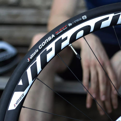 Vittoria Corsa N.EXT Tubeless-ready