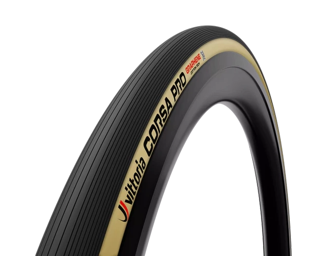 Vittoria Corsa PRO Tubeless-Ready