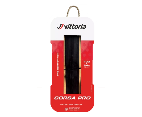 Vittoria Corsa PRO Tubeless-Ready