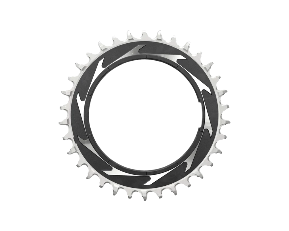 SRAM Eagle Transmission Thread Mount Chainring