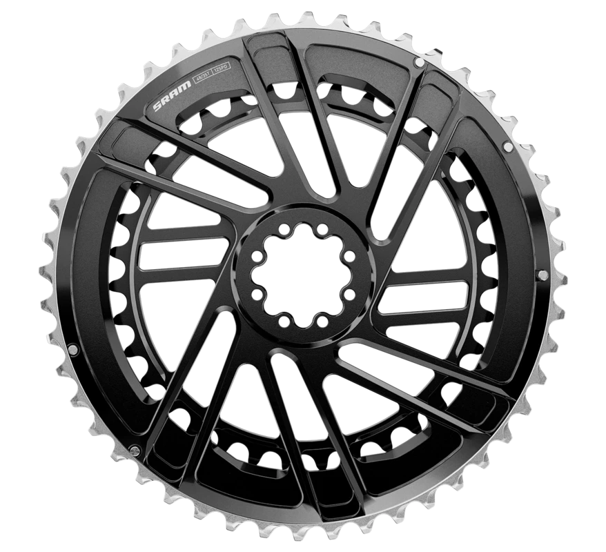 SRAM Force 2x Chainring Kit E1