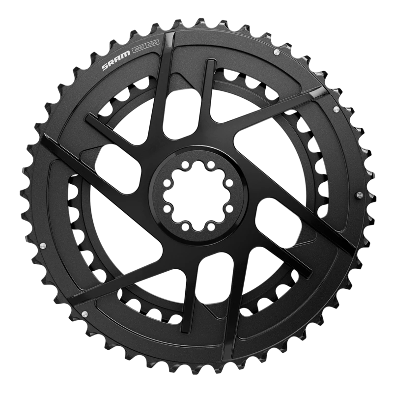 SRAM Rival 2x Chainring Kit E1