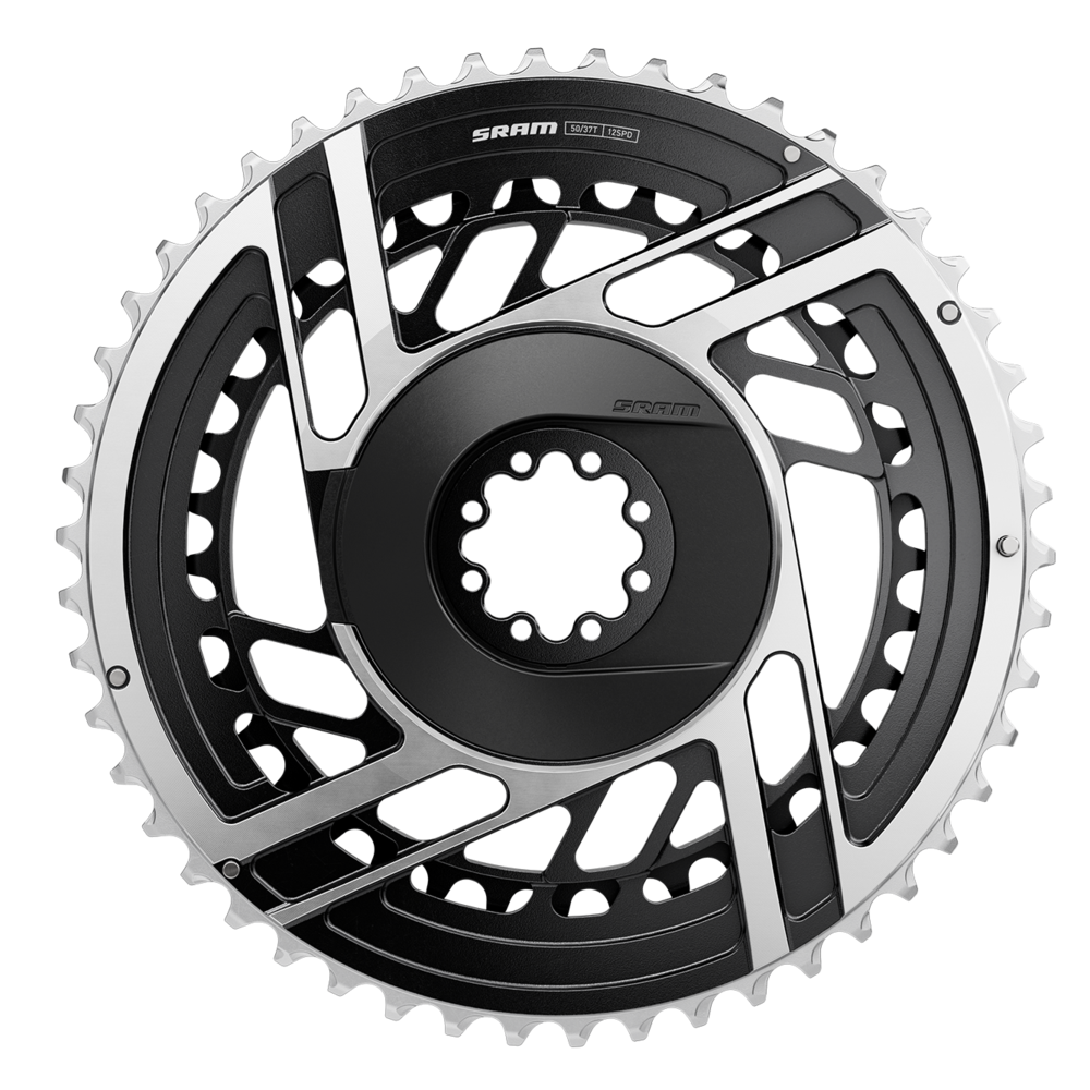 SRAM RED E1 2x Chainring Kit