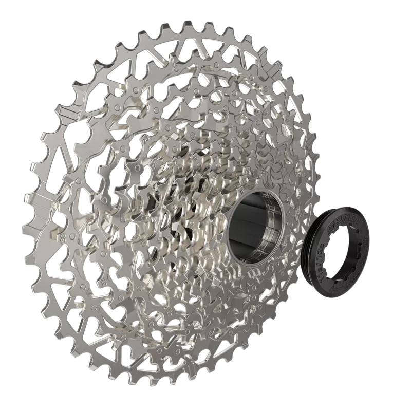 SRAM XPLR PG-1231 CASSETTE 11-44T