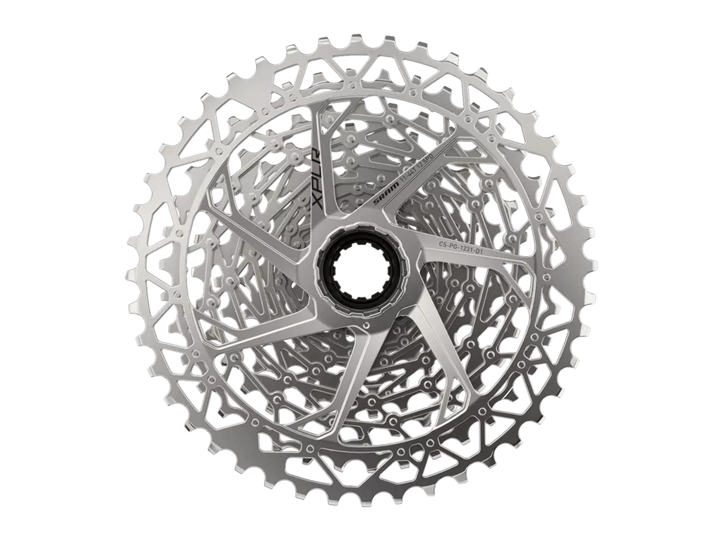 SRAM XPLR PG-1231 CASSETTE 11-44T