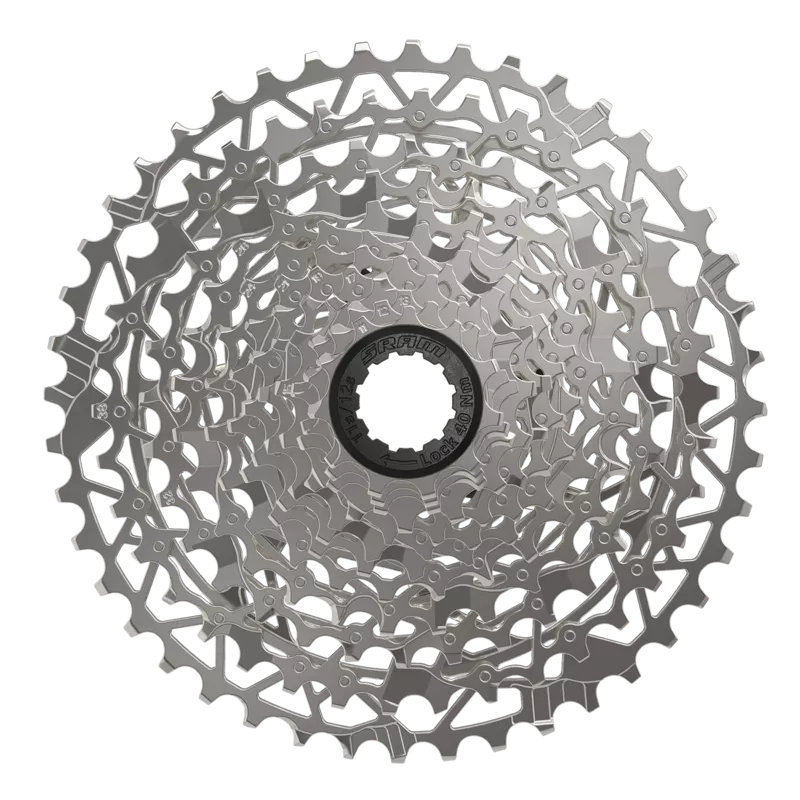 SRAM XPLR PG-1231 CASSETTE 11-44T