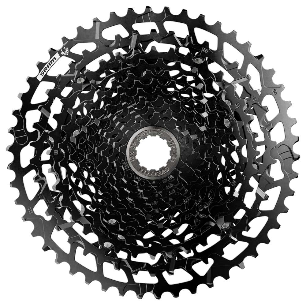 SRAM PG-1210 Eagle Cassette