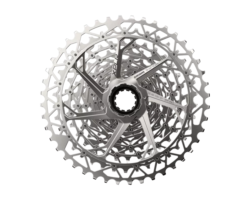 SRAM XPLR XG-1251 Cassette