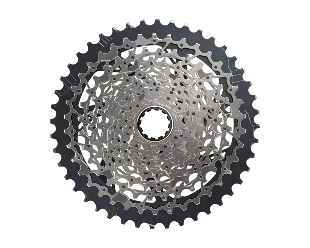 SRAM XPLR XG-1271 Cassette