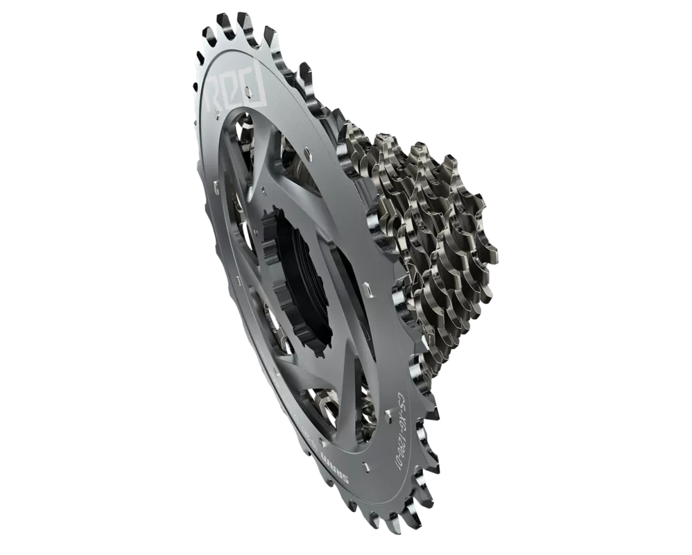 SRAM RED XG-1290 D1 Cassette