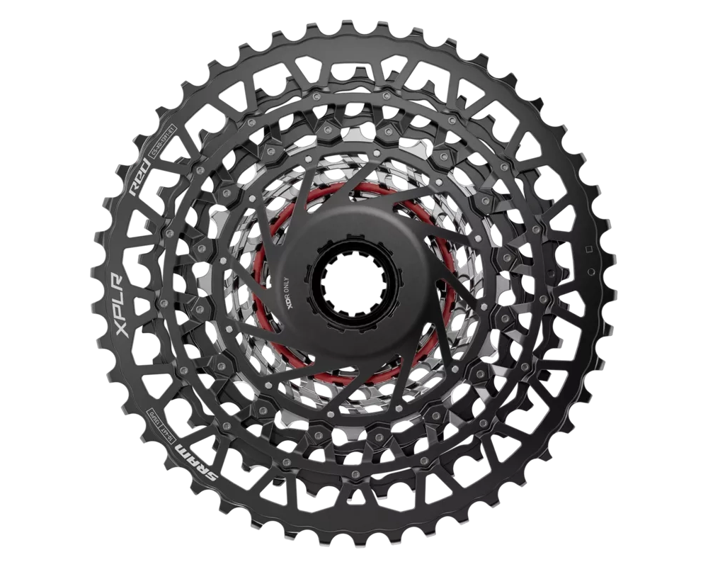 SRAM RED XPLR XG-1391 Cassette