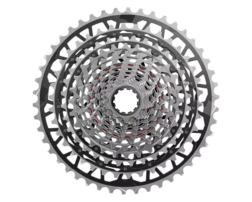 SRAM RED XPLR XG-1391 Cassette